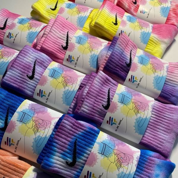 tie.dye.socks