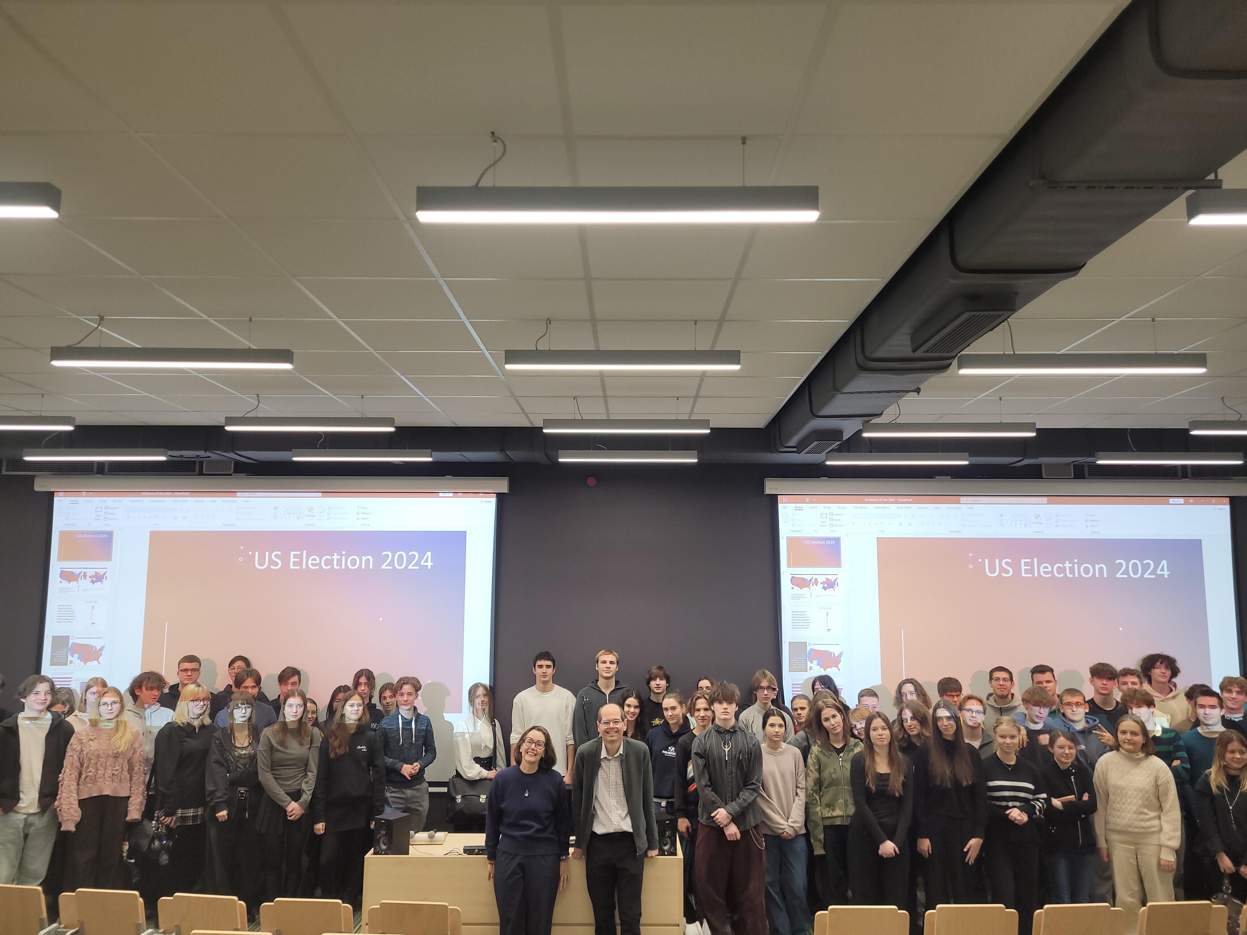 ASV pasniedzēju nodarbības 3