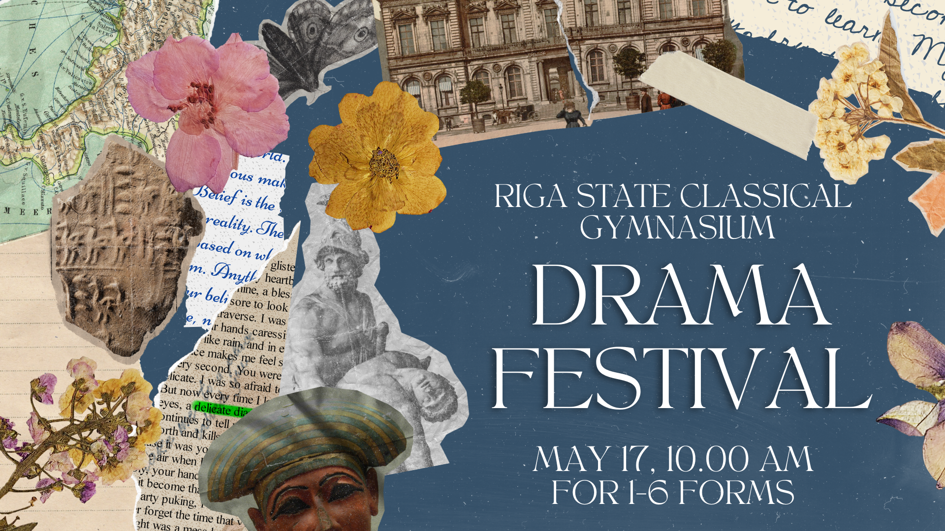 Drama festival