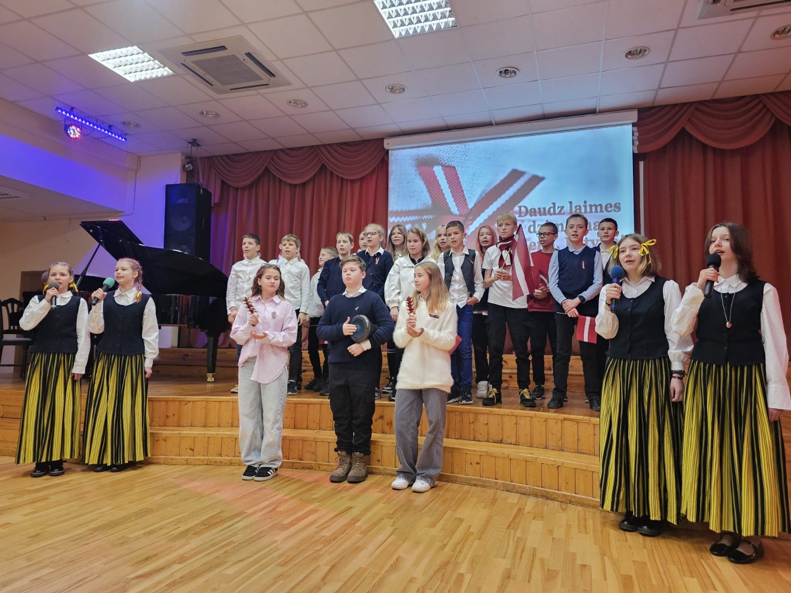 Dziedasanas maratoni 2