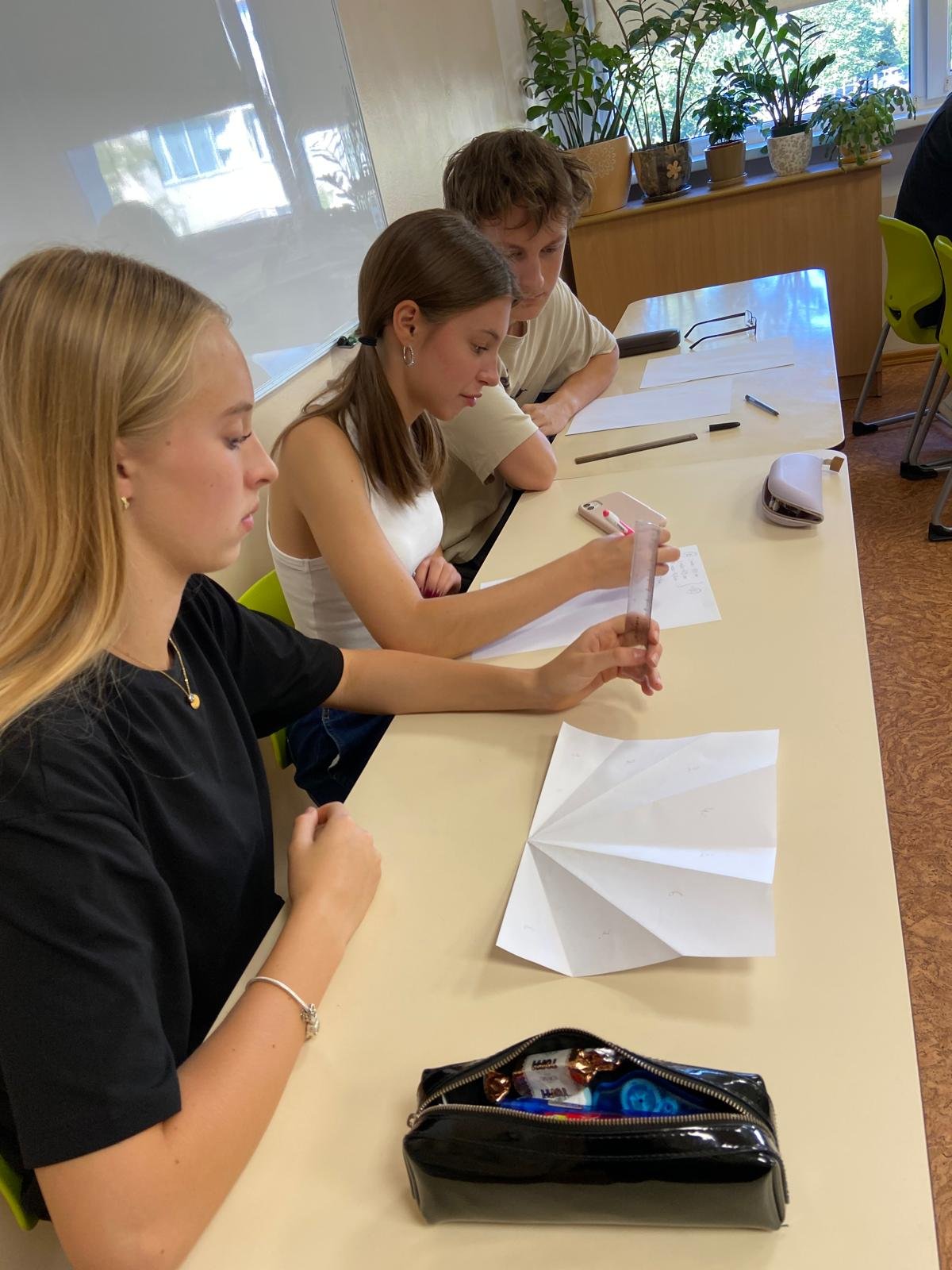 From airplanes to rockets 5