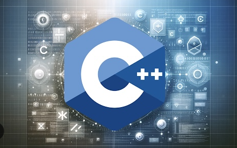 c++