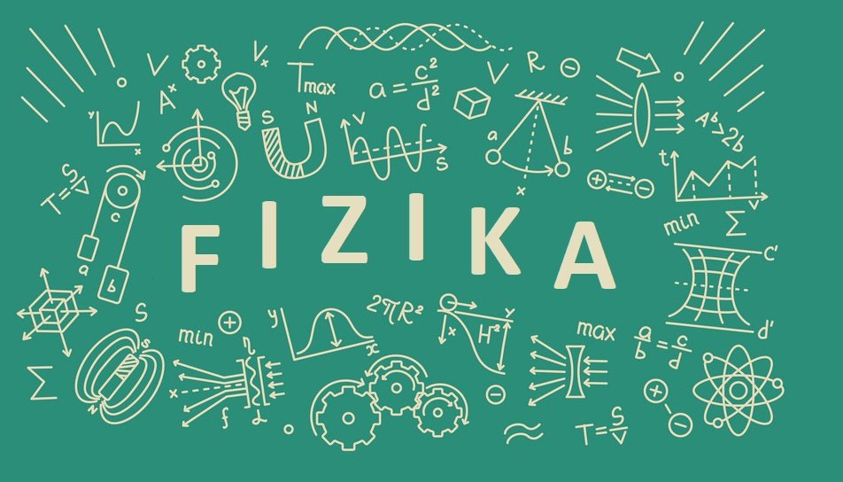 fizika