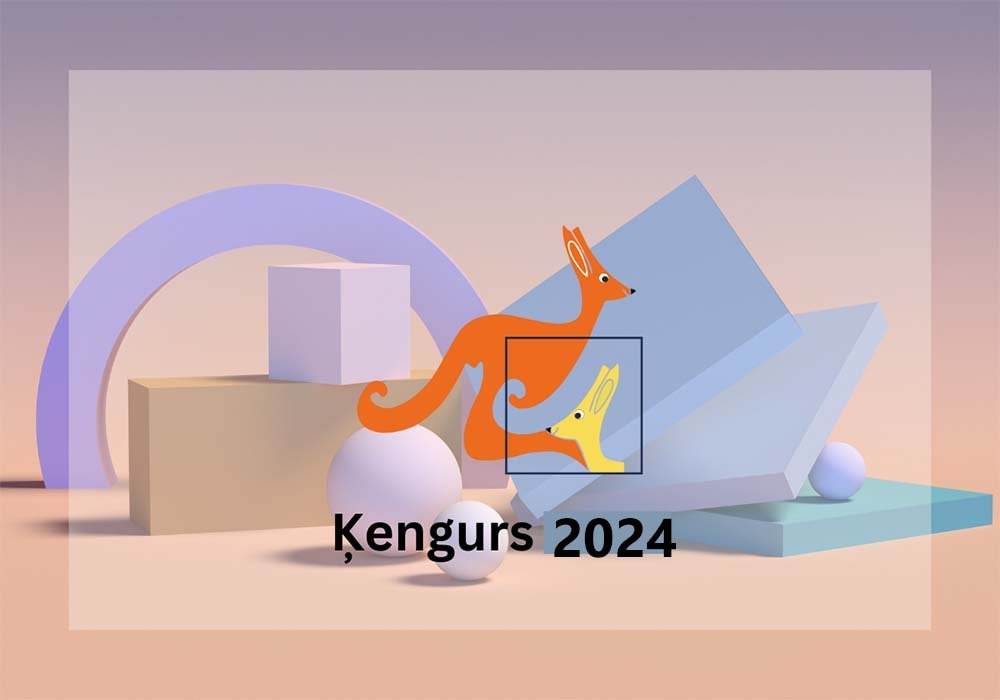 Ķengurs 2024